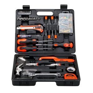 Hand Tool Kit